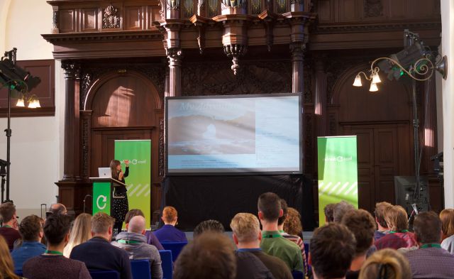 Aga Naplocha - Artisti.css - Refresh Conference 2019