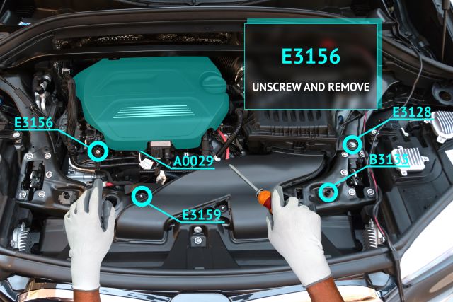 Augmented reality in the production industry